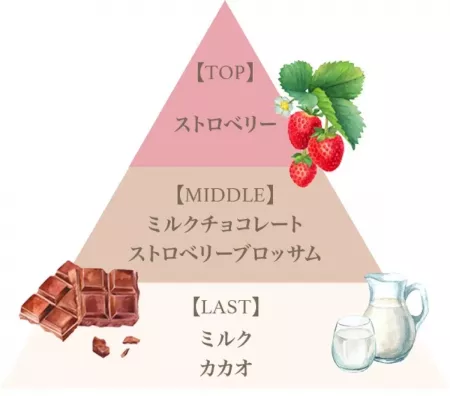 [새상품] 페르난다 이치고 쇼콜라 핸드크림 50g