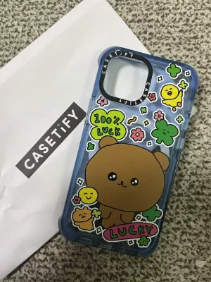 아이폰13미니 최고심 케이스티파이 케이스