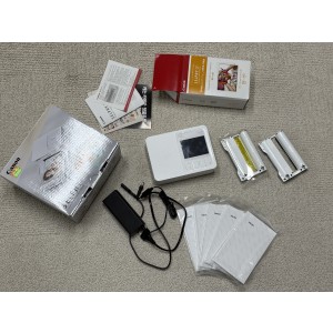 캐논 셀피 CP1500